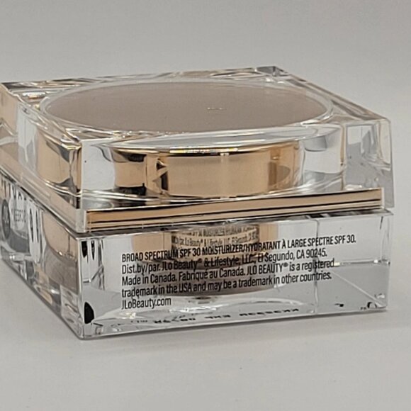 JLO Beauty That Big Screen broad spectrum SPF 30 Moisturizer - Picture 2 of 4